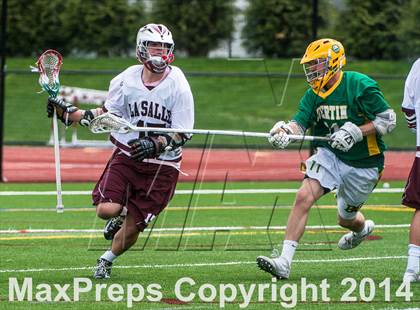 Thumbnail 2 in Bishop Guertin @ La Salle Academy photogallery.