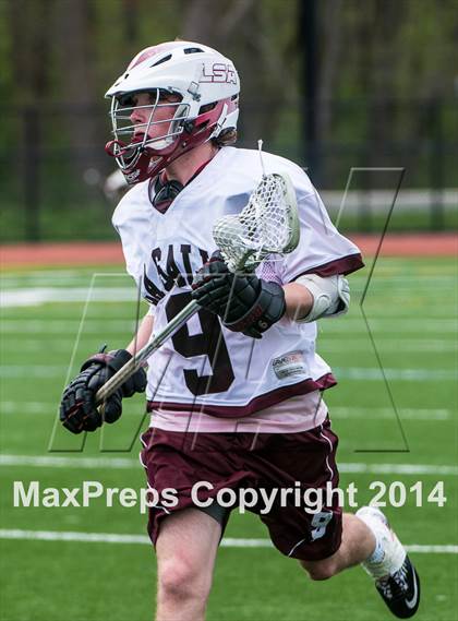 Thumbnail 2 in Bishop Guertin @ La Salle Academy photogallery.