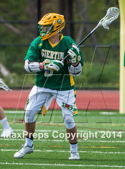 Thumbnail 3 in Bishop Guertin @ La Salle Academy photogallery.