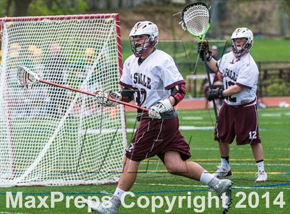 Thumbnail 2 in Bishop Guertin @ La Salle Academy photogallery.