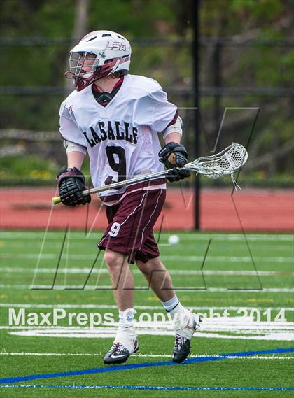 Thumbnail 3 in Bishop Guertin @ La Salle Academy photogallery.