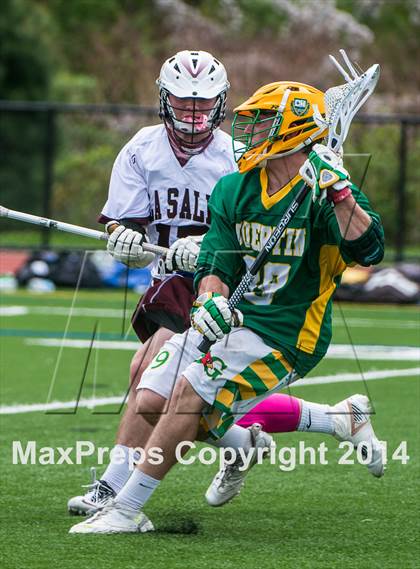 Thumbnail 1 in Bishop Guertin @ La Salle Academy photogallery.