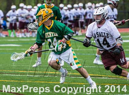 Thumbnail 1 in Bishop Guertin @ La Salle Academy photogallery.