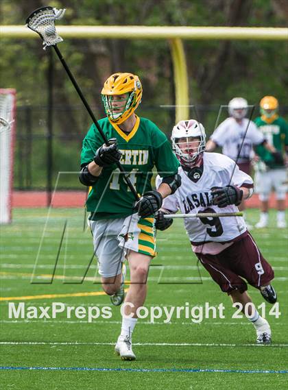 Thumbnail 1 in Bishop Guertin @ La Salle Academy photogallery.