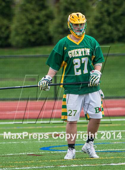 Thumbnail 1 in Bishop Guertin @ La Salle Academy photogallery.
