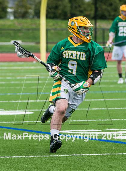 Thumbnail 1 in Bishop Guertin @ La Salle Academy photogallery.