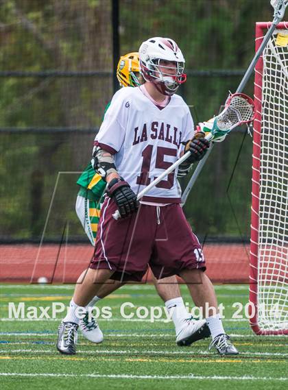 Thumbnail 3 in Bishop Guertin @ La Salle Academy photogallery.