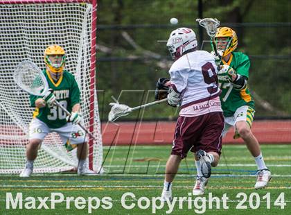 Thumbnail 1 in Bishop Guertin @ La Salle Academy photogallery.