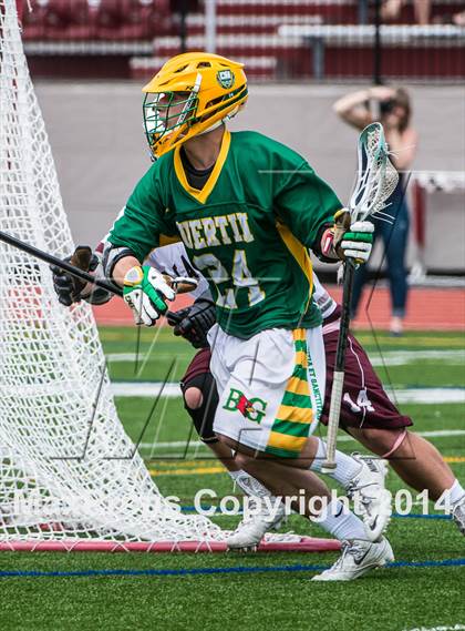 Thumbnail 1 in Bishop Guertin @ La Salle Academy photogallery.