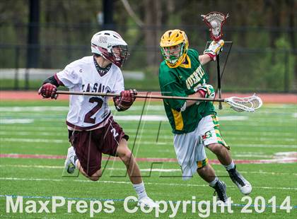 Thumbnail 3 in Bishop Guertin @ La Salle Academy photogallery.