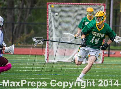 Thumbnail 2 in Bishop Guertin @ La Salle Academy photogallery.