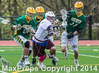 Thumbnail 2 in Bishop Guertin @ La Salle Academy photogallery.
