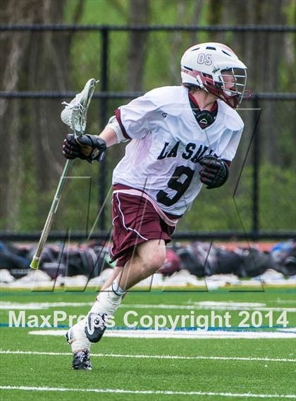 Thumbnail 1 in Bishop Guertin @ La Salle Academy photogallery.