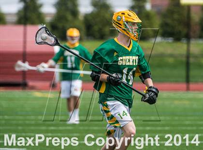 Thumbnail 3 in Bishop Guertin @ La Salle Academy photogallery.
