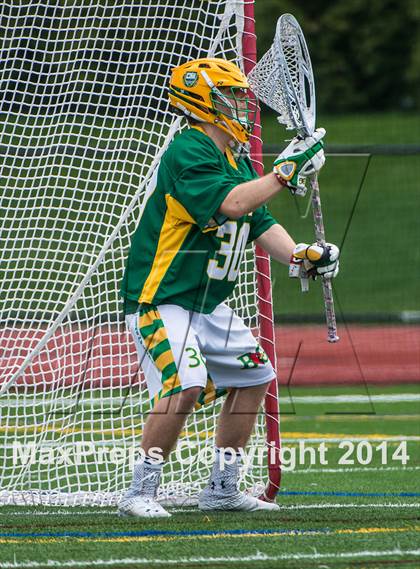 Thumbnail 3 in Bishop Guertin @ La Salle Academy photogallery.