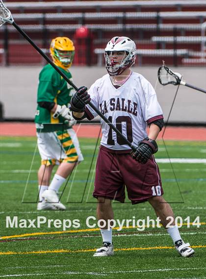 Thumbnail 1 in Bishop Guertin @ La Salle Academy photogallery.