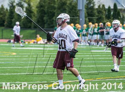 Thumbnail 2 in Bishop Guertin @ La Salle Academy photogallery.