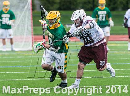 Thumbnail 3 in Bishop Guertin @ La Salle Academy photogallery.