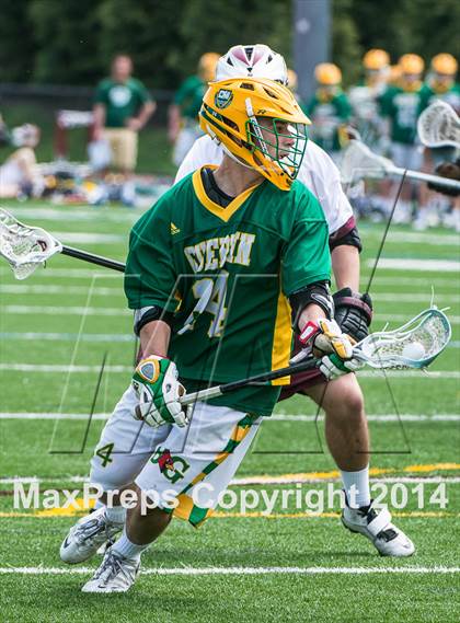 Thumbnail 1 in Bishop Guertin @ La Salle Academy photogallery.
