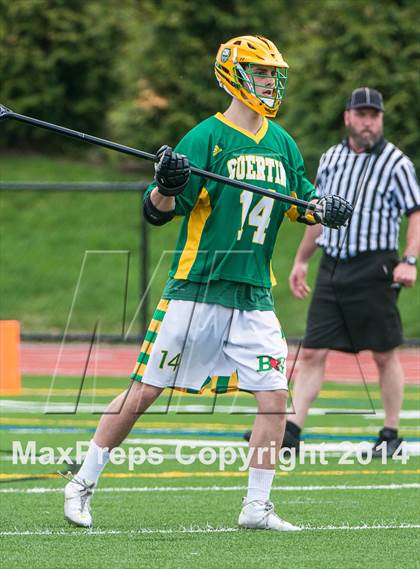 Thumbnail 3 in Bishop Guertin @ La Salle Academy photogallery.