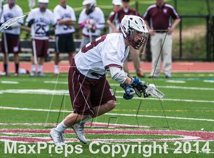 Thumbnail 1 in Bishop Guertin @ La Salle Academy photogallery.