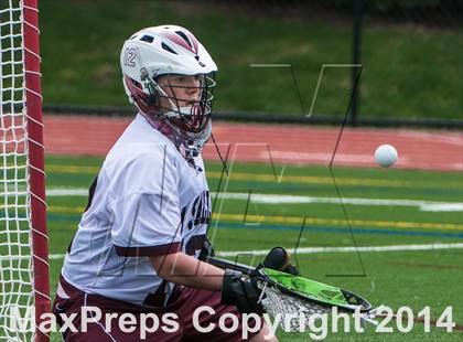Thumbnail 3 in Bishop Guertin @ La Salle Academy photogallery.