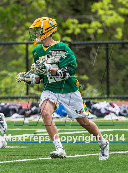 Thumbnail 2 in Bishop Guertin @ La Salle Academy photogallery.