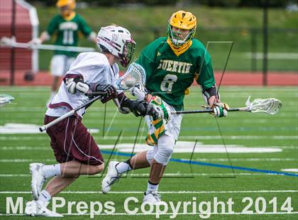 Thumbnail 1 in Bishop Guertin @ La Salle Academy photogallery.