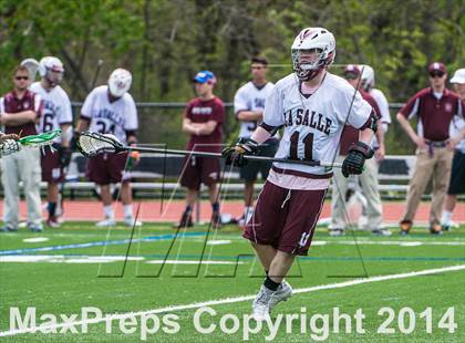 Thumbnail 3 in Bishop Guertin @ La Salle Academy photogallery.