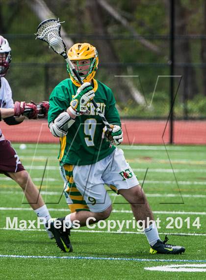 Thumbnail 3 in Bishop Guertin @ La Salle Academy photogallery.