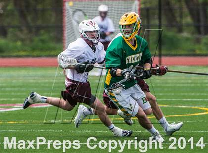 Thumbnail 3 in Bishop Guertin @ La Salle Academy photogallery.