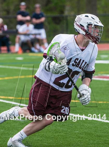 Thumbnail 2 in Bishop Guertin @ La Salle Academy photogallery.