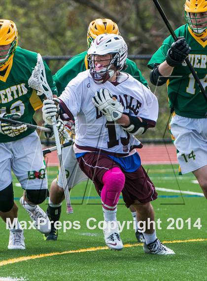 Thumbnail 3 in Bishop Guertin @ La Salle Academy photogallery.