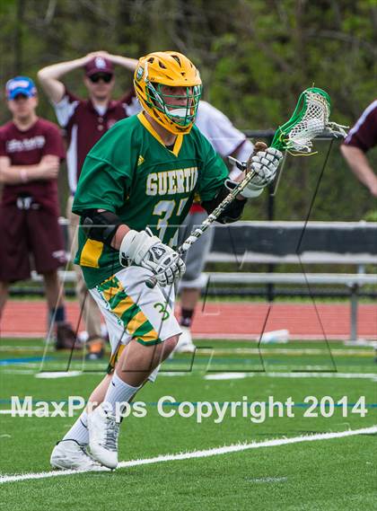 Thumbnail 1 in Bishop Guertin @ La Salle Academy photogallery.