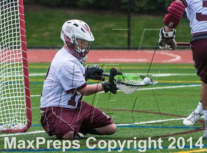 Thumbnail 2 in Bishop Guertin @ La Salle Academy photogallery.