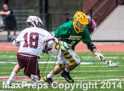 Thumbnail 1 in Bishop Guertin @ La Salle Academy photogallery.