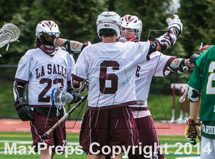 Thumbnail 3 in Bishop Guertin @ La Salle Academy photogallery.