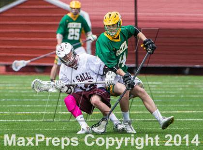 Thumbnail 3 in Bishop Guertin @ La Salle Academy photogallery.
