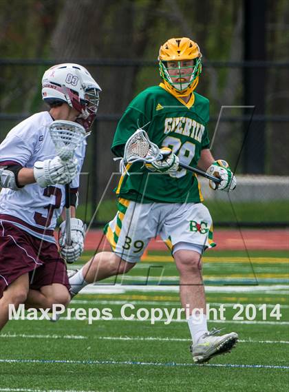 Thumbnail 2 in Bishop Guertin @ La Salle Academy photogallery.