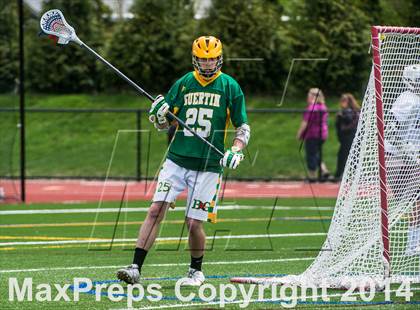 Thumbnail 1 in Bishop Guertin @ La Salle Academy photogallery.