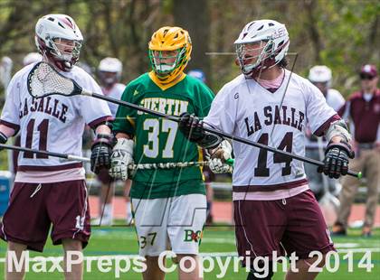 Thumbnail 3 in Bishop Guertin @ La Salle Academy photogallery.