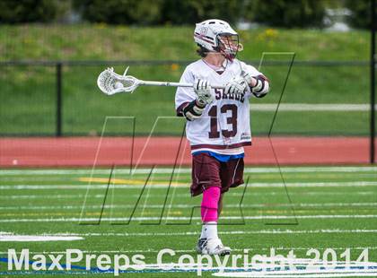 Thumbnail 1 in Bishop Guertin @ La Salle Academy photogallery.