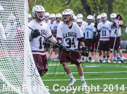 Thumbnail 3 in Bishop Guertin @ La Salle Academy photogallery.