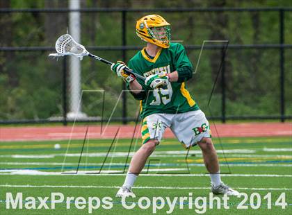 Thumbnail 3 in Bishop Guertin @ La Salle Academy photogallery.