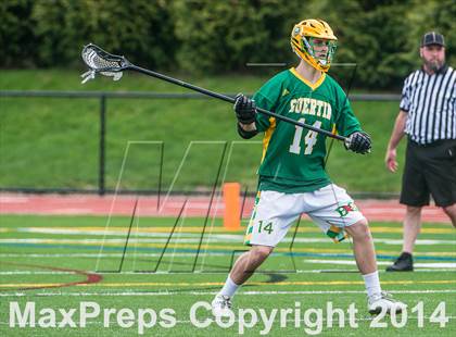 Thumbnail 2 in Bishop Guertin @ La Salle Academy photogallery.