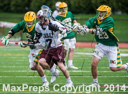Thumbnail 2 in Bishop Guertin @ La Salle Academy photogallery.