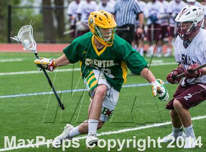 Thumbnail 1 in Bishop Guertin @ La Salle Academy photogallery.