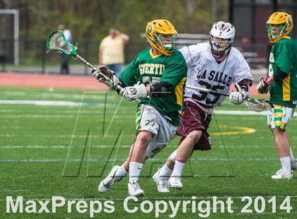 Thumbnail 1 in Bishop Guertin @ La Salle Academy photogallery.