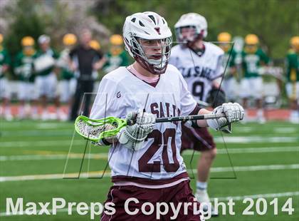 Thumbnail 3 in Bishop Guertin @ La Salle Academy photogallery.