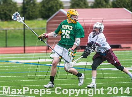 Thumbnail 1 in Bishop Guertin @ La Salle Academy photogallery.